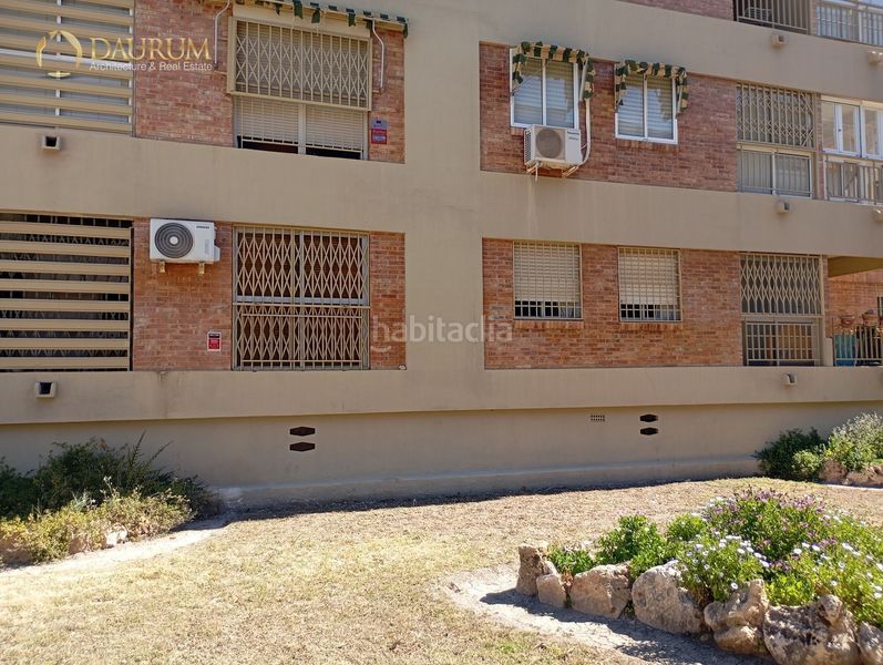 Foto f0b71add-a8bf-478f-9aeb-0e5488659acd. Pis amb calefacció a El Palo Málaga