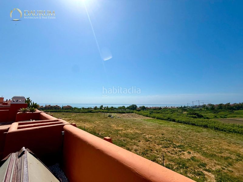 Foto 065029f6-fb10-475a-bbc1-7380409c1eeb. Àtic amb calefacció aparcament piscina a El Castillo Manilva