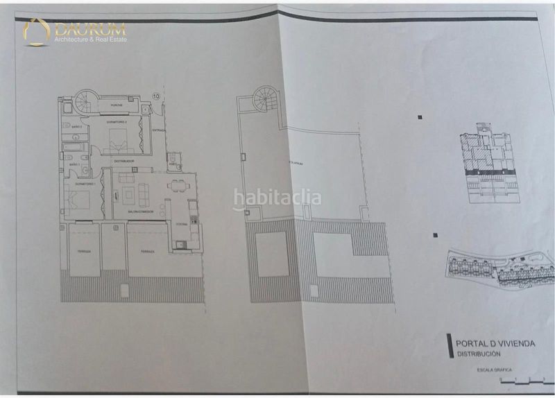 Foto c02be918-f9fb-47aa-b01f-47eab700b0ed. Àtic amb calefacció aparcament piscina a El Castillo Manilva