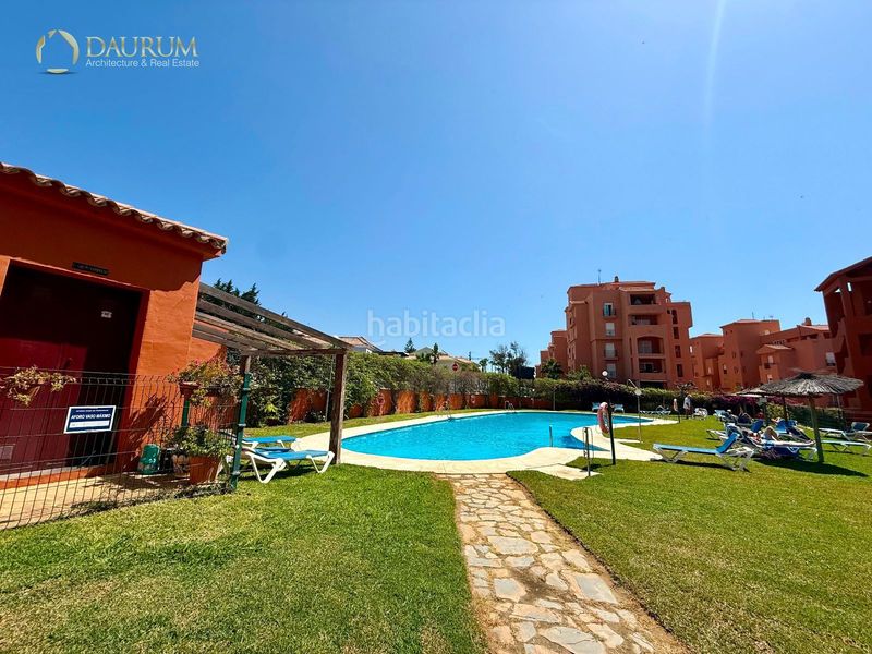 Foto de17c351-b4bc-443d-ad7f-ba6f778d24e0. Àtic amb calefacció aparcament piscina a El Castillo Manilva
