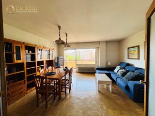 Pis  Samaca. Fabulosa oportunidad de 4 habitaciones en pinar del rey