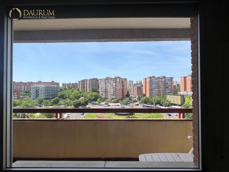Foto 65d28d69-d13e-4fe2-a7d0-93f4cbc2a781. Pis amb calefacció aparcament a Pinar del Rey Madrid