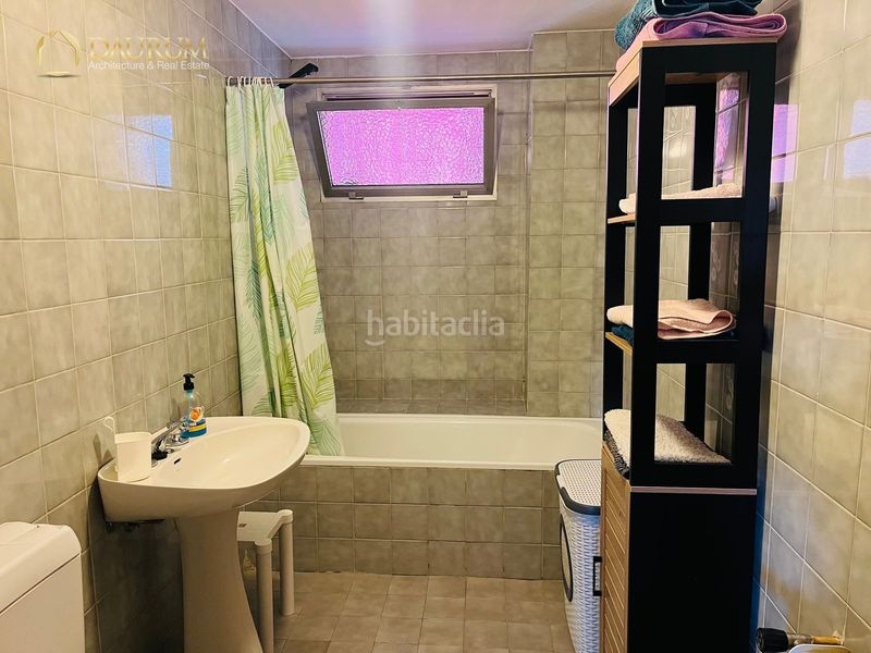 Foto da579122-4365-4955-ac66-e5ecf9418d79. Pis amb calefacció aparcament a Pinar del Rey Madrid
