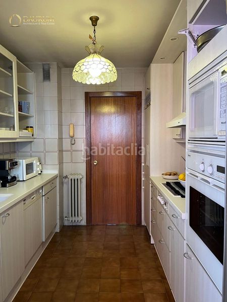 Foto df1837f3-594b-42dd-959e-eb49c6e52329. Pis amb calefacció aparcament a Pinar del Rey Madrid