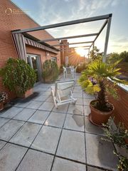 Penthouse  Cerro domingo vicente. Maravilloso ático de 3 habitaciones en paracuellos de jarama
