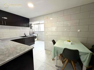 Pis  Gabriel miro. Maravilloso piso de 4 habitaciones en gandía