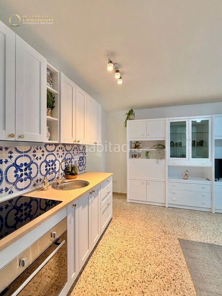 Foto 0109208b-b7d7-40c6-98b3-4e39dc2ecdd0. Pis a Sant Antoni Cullera