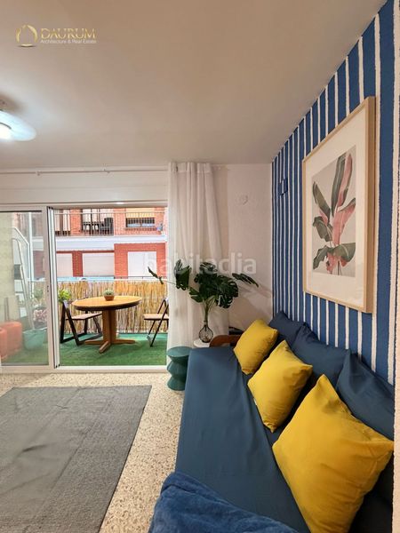 Foto 9173ddb3-4363-42ff-bed1-5637cbb0a1cd. Pis a Sant Antoni Cullera