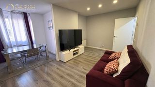 Flat  Presa. Maravilloso piso de 3 habitaciones en san fernando de henares