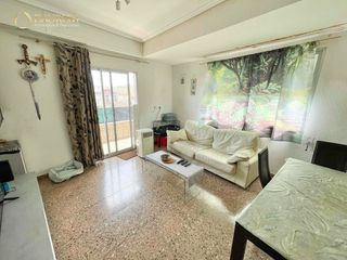 Piso  Virgen pilar. Magnífico piso de 4 habitaciones en benaguasil