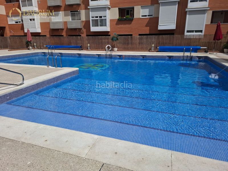 Foto 285249ff-2a40-46a7-9474-515259b32381. Pis amb calefacció aparcament piscina a Las Tablas Madrid