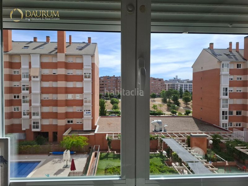 Foto 39fb2888-1c22-45cc-bbc9-0bdb5b5a7e88. Pis amb calefacció aparcament piscina a Las Tablas Madrid
