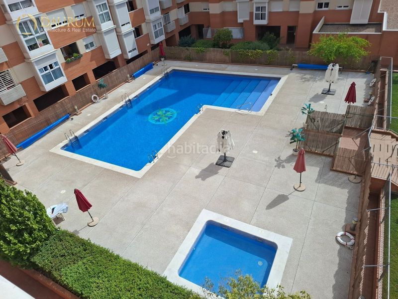 Foto 4e192033-690d-4164-a59f-1fbdd6d30348. Pis amb calefacció aparcament piscina a Las Tablas Madrid