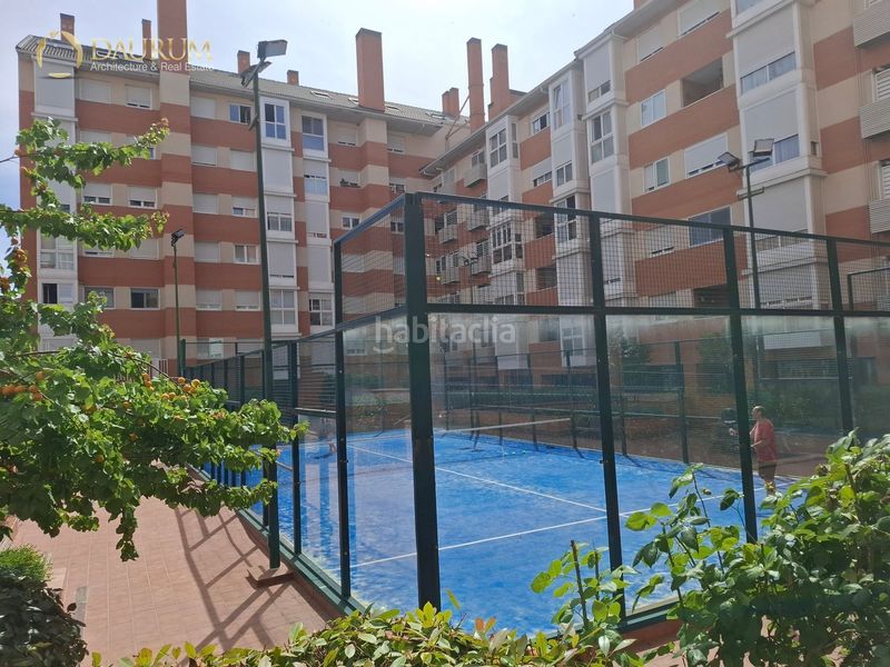 Foto 8c85cb15-2686-4df5-ade8-185892ea3c30. Pis amb calefacció aparcament piscina a Las Tablas Madrid