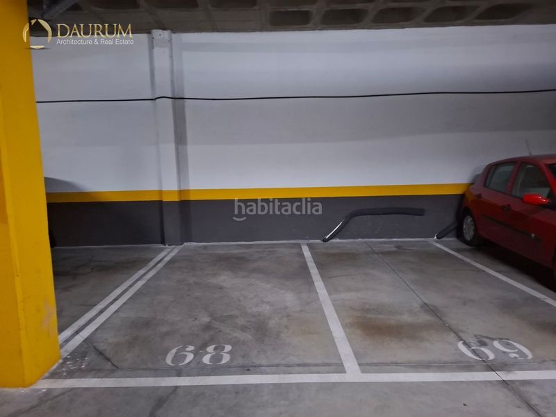 Foto e56899ab-0340-4eb6-8650-a4cf6d384a53. Pis amb calefacció aparcament piscina a Las Tablas Madrid