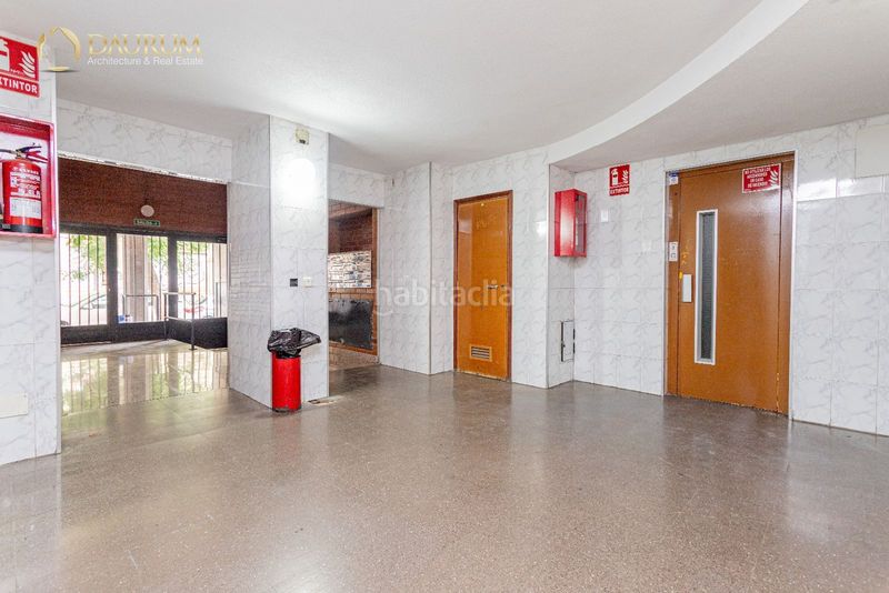Foto b5492814-b94c-47e1-9718-5b865c8f2c20. Pis amb calefacció a Portazgo Madrid
