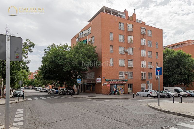 Foto ebfe71f3-b343-410c-90f0-c906d9f86326. Pis amb calefacció a Portazgo Madrid