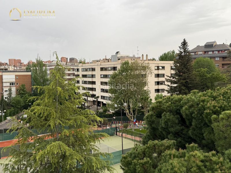 Foto 8e3a5fe3-6c98-4292-a449-35c55afc1bf5. Àtic amb calefacció aparcament piscina a Ciudad Universitaria Madrid