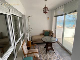 Reihenhaus  Carretera nacional 340. Maravilloso chalet adosado en lagos  mezquitilla vélez  málaga,