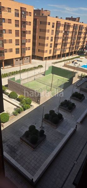 Foto 448cee16-96d0-4a61-8659-7233de60cd16. Pis amb calefacció aparcament piscina a Rejas Madrid