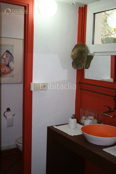 Foto 4cd1bedc-6ba5-4860-9025-3838c4428a38. Xalet amb calefacció a La Berzosilla Torrelodones