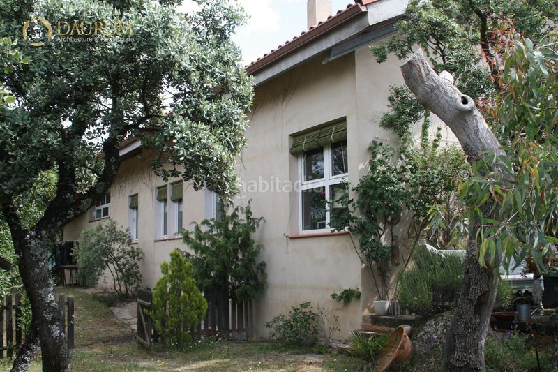 Foto a0f5f3db-8377-468e-b0be-c2ccaaea4577. Xalet amb calefacció a La Berzosilla Torrelodones
