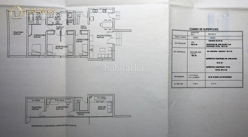 Foto eccc9a8d-01ff-4952-9969-7c4ed5cd3494. Xalet amb calefacció a La Berzosilla Torrelodones