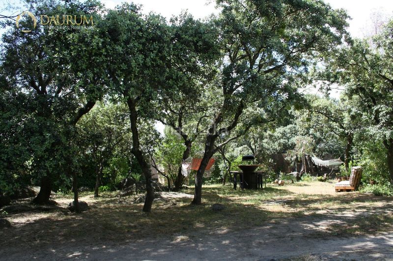 Foto f9a19484-e4c7-499e-9923-9fcb0880f9fa. Xalet amb calefacció a La Berzosilla Torrelodones