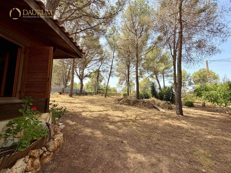 Foto 4256cdb8-3acc-4c83-949e-3ba170f5ccd5. Xalet amb aparcament piscina a Alberic