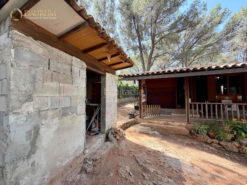 Foto 8d800e52-0ce7-4085-9c4a-86896977ae62. Xalet amb aparcament piscina a Alberic