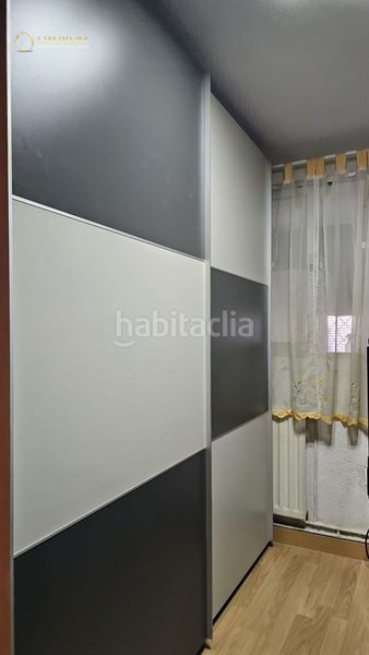 Foto 0cf3d5d0-37c2-4d9c-bdee-59180e19d1ba. Pis amb calefacció a Puerta del Ángel Madrid