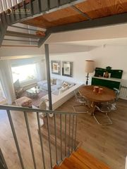 Maison jumelée  Ciencias de las. Magnífico chalet adosado de 4 habitaciones en los ángeles  jaran