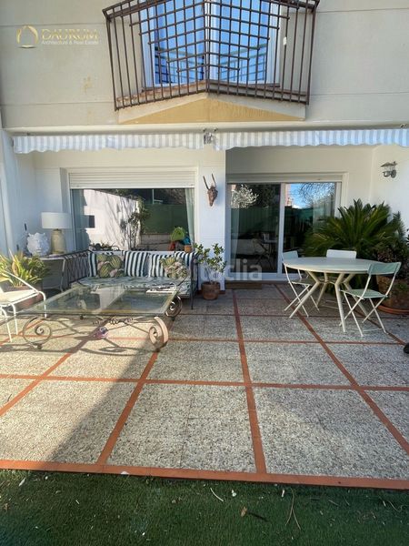 Foto 088bb79e-02b1-4c95-8624-9666c6deac51. Casa adossada amb calefacció a Los Ángeles-Jarandilla Torrelodones