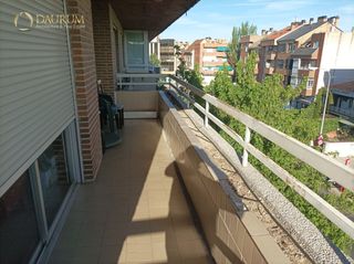 Appartamento in Doctor Marañon