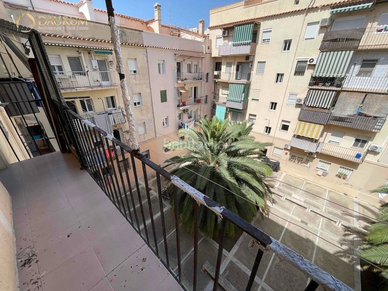 Foto c9ca39a1-58e8-41c3-89f3-98acc826f85b. Pis a El Cabanyal-El Canyamelar Valencia