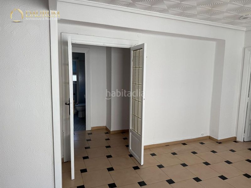 Foto cf5609d8-ab72-4883-9955-3bf4c6b8a1fc. Pis a El Cabanyal-El Canyamelar Valencia