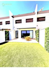 Maison jumelée  Magdalena. Maravilloso chalet adosado de 4 habitaciones en torrejón de ardo
