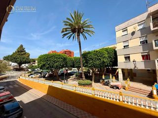 Pis a Melilla