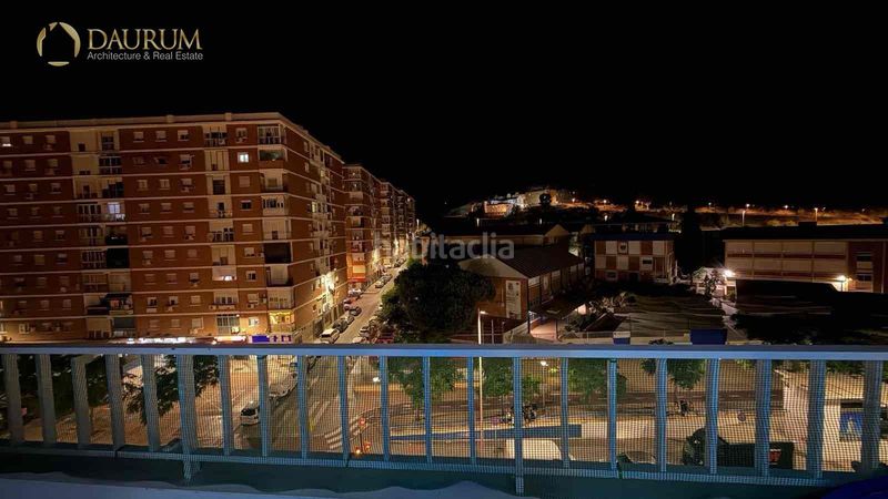 Foto 20f4e3de-b5bf-4d10-8e6a-460203feb54b. Pis a Parque Victoria Eugenia Málaga