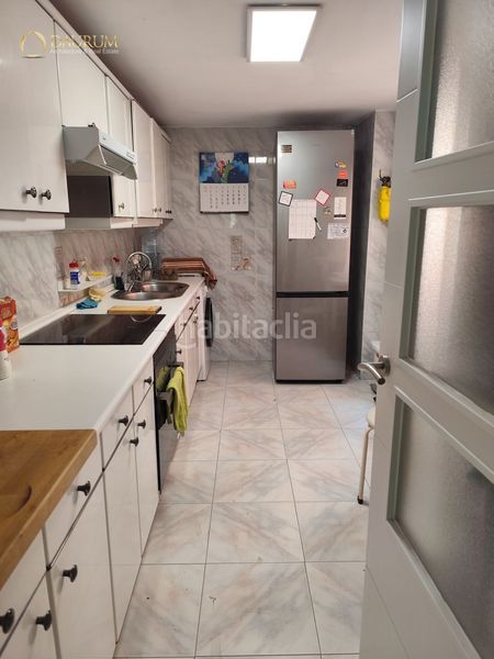 Foto 41e67d0c-9a12-4957-8e11-032b2478083e. Pis amb calefacció a Peñagrande Madrid