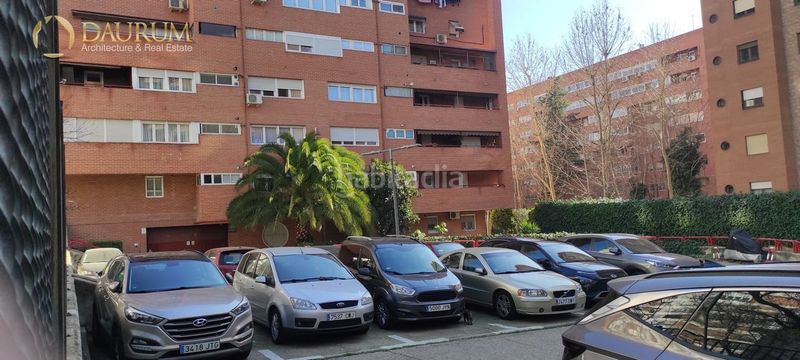 Foto b9a24e92-8b79-414b-88b6-3929a5abb3f5. Pis amb calefacció a Peñagrande Madrid