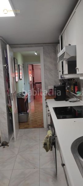 Foto d6b2b2f8-08f2-41f3-937c-e22359ba95d6. Pis amb calefacció a Peñagrande Madrid