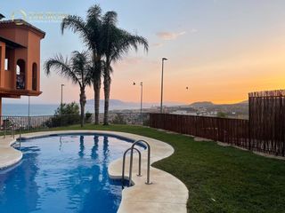 Etagenwohnung  Punta umbría. Magnífico piso de 3 habitaciones en altos de lo cea  los cortijo