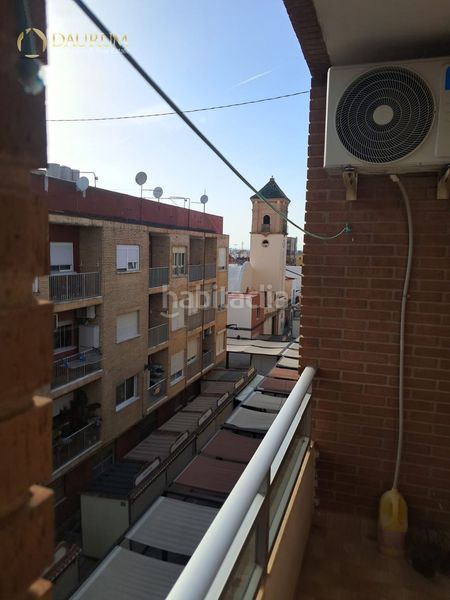 Foto 154f3185-c362-4936-b92c-a1a23880eed9. Pis a Mareny de Barraquetes Sueca