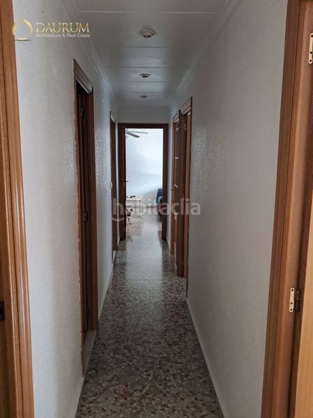 Foto aa5af13a-592c-413c-a843-e10a31bdd601. Pis a Mareny de Barraquetes Sueca