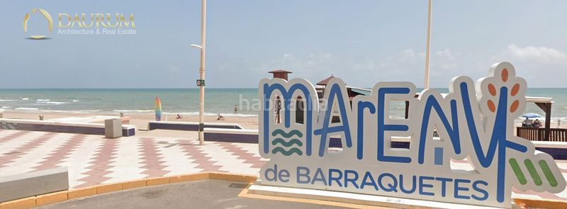 Foto d747a3f4-c8d0-43d8-a370-54edaadacc3f. Pis a Mareny de Barraquetes Sueca