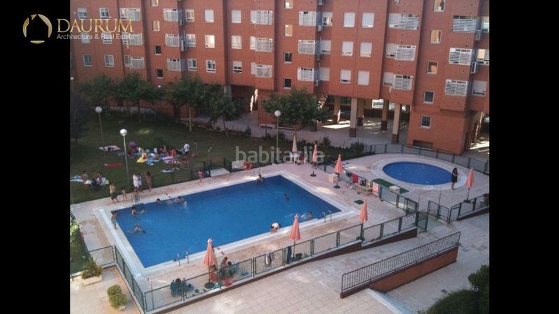 Foto 569bed7a-bf6f-44d7-8b85-463c7ad5d9e6. Pis amb calefacció aparcament piscina a Pueblo Nuevo Madrid