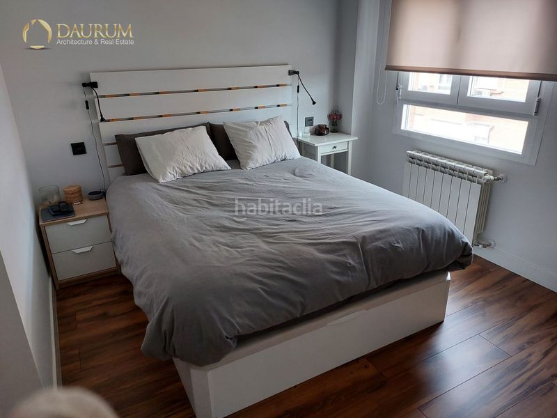 Foto f4ca810e-3798-489e-bfbd-568fe5cf74e6. Pis amb calefacció aparcament piscina a Pueblo Nuevo Madrid