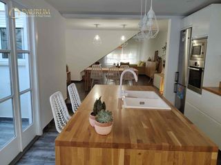 Reihenhaus  Profesor manuel broseta. Maravilloso chalet adosado de 2 plantas en benimuslem