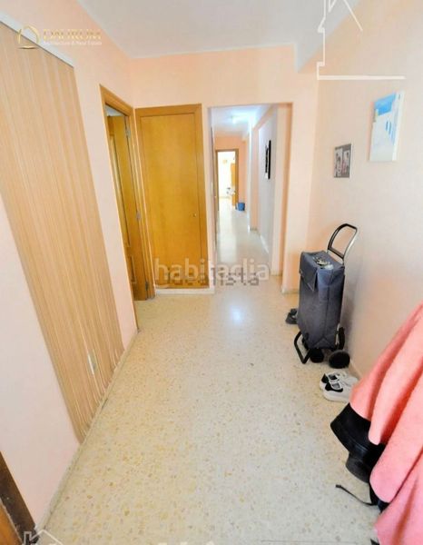 Foto 02856ab3-73ea-4ae8-8a2a-361d053b99e4. Pis amb aparcament a L´Eixereta Burjassot